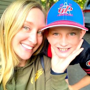 Meet your Posher, Tamara